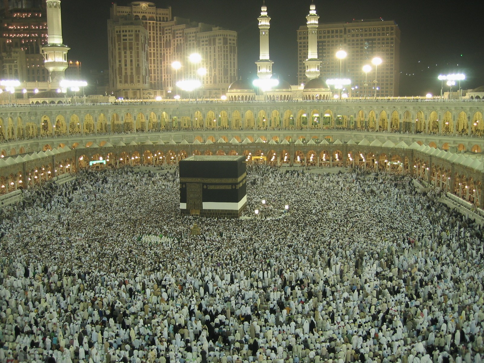 makkah photos